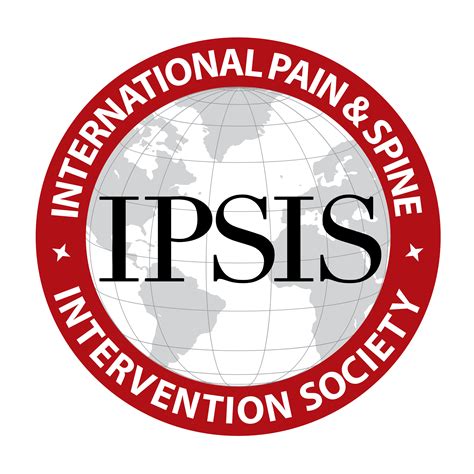 The International Spine Intervention Society Press Release - Precision