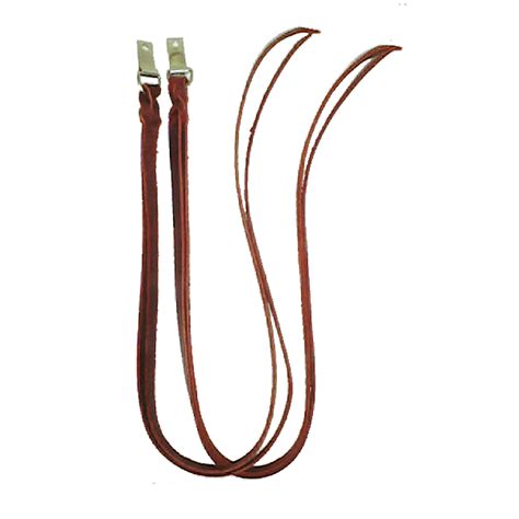 saddle strings fabtron