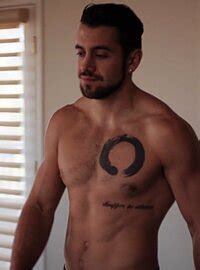 Jennifer White Gets A Good Dicking From Bearded Man Photos Dante Colle MILF Fox