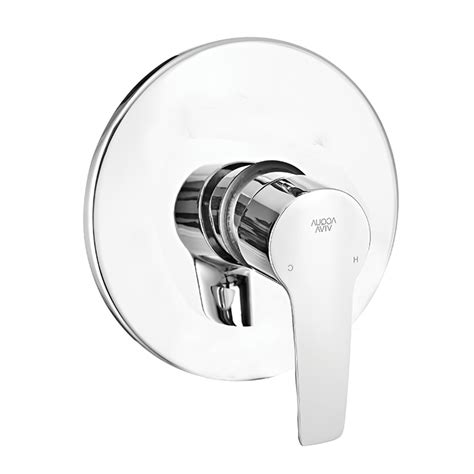 Single Lever Concealed Shower Mixer