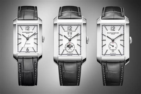 Baume & Mercier Archives - Monochrome Watches