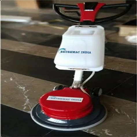 model namenumber bm hz single disc machine  scrubbing  rs