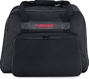 Singer L Black Universal Sewing Machine Tote Amazon Ca Home