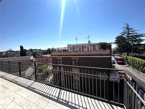 Vendita Appartamento Roma Trilocale In Via Sant Arcangelo Di Romagna