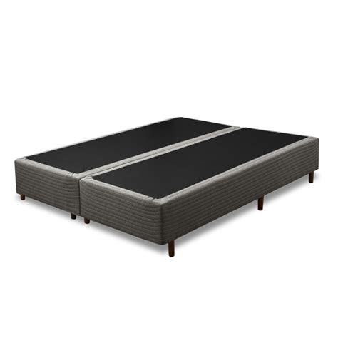 Base P Cama Box Queen Umaflex Harmony X X Cm Cin Schumann