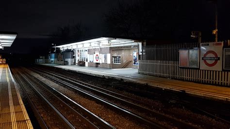 Queensbury Tube Station Martynl1804 Flickr