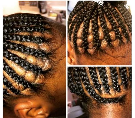 How To Loosen Tight Braids At Home 8 Easy Ways Forever Braids