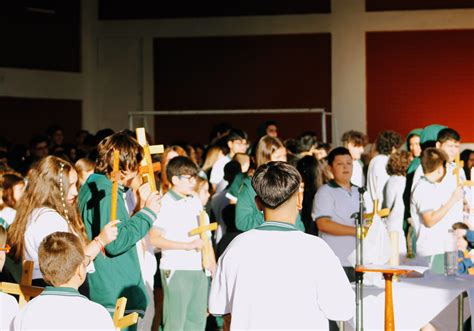 Pastoral en el Colegio San Nicolás: Forjando Valores y Vínculos en la