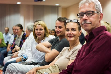 Der Crash Ist Die Lösung“ Eventfotografie Berlin