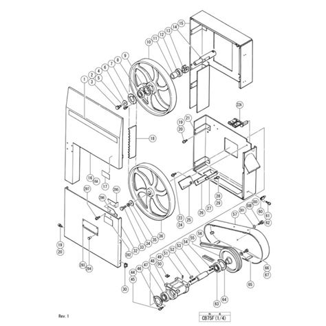 Ryobi Band Saw Parts Australia