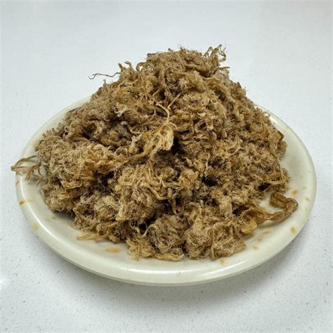 Beef Floss 165g Chop Hup Chong