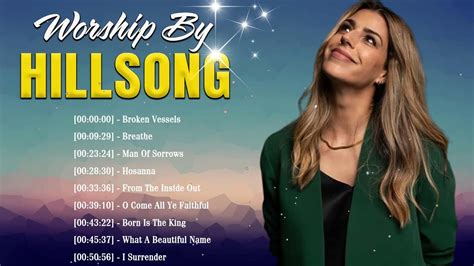 Best Morning Hillsong Praise And Worship Songs Playlist 2022🙏beautiful 100 Hillsong Worship 2022