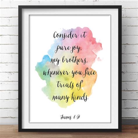 Scripture Quote Etsy