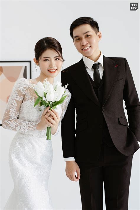 huong  chon vest cuoi chu  dep phu hop