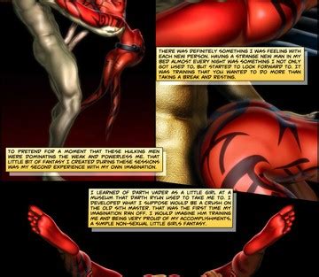 Talon X Muses Sex And Porn Comics