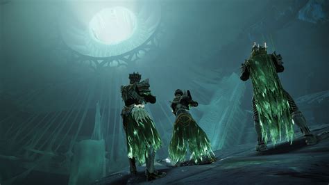 destiny  update fixes ghosts   deep cheese