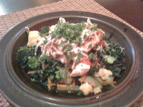 Eating Naked Photos Of A Week In The Life Eat Naked Kitchen