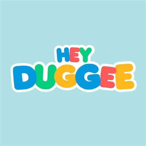 Hey Duggee Mini Memory Game | Say It Baby Gifts