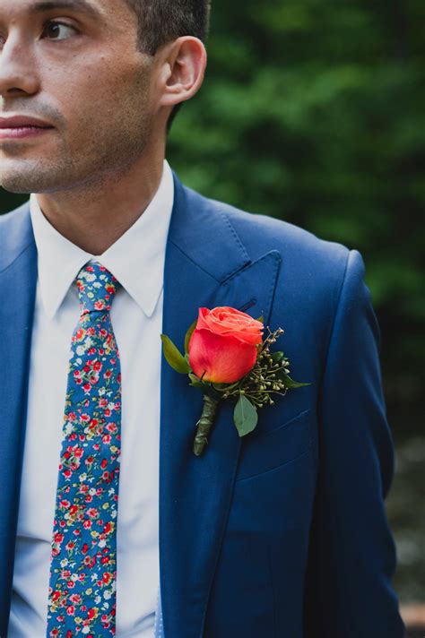 boutonniere wedding 10