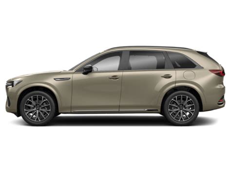 New 2025 Mazda Cx 70 33 Turbo S Premium Awd Suv In Orchard Park