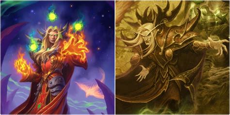 The Burning Crusade Classic Things You Need To Know About Kael Thas