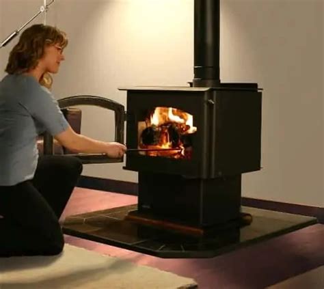 Quadra Fire 3100 Millennium Stove Martin Sales And Service