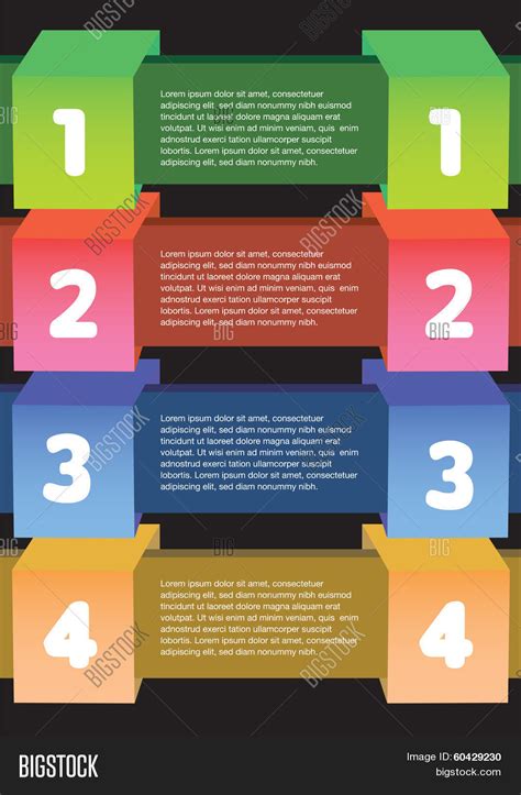 layout design paper vector photo  trial bigstock