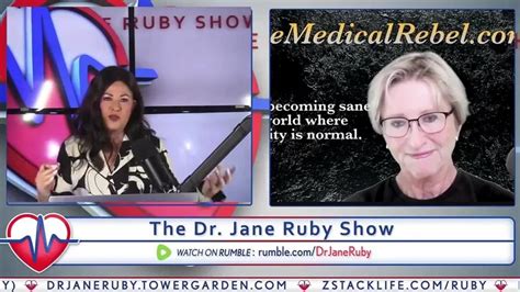 Don't be fooled, the spike protein isn’t what it seems