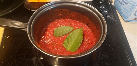 gorgas homemade pasta & pizza 5