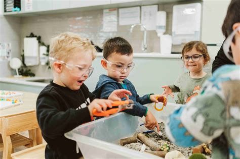 Bloom OSHC: Exceptional Before and After School Care in Byford