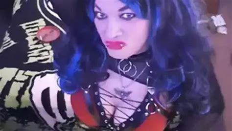 Smoking Capri 120 In Pvc American Shemale Porn XHamster