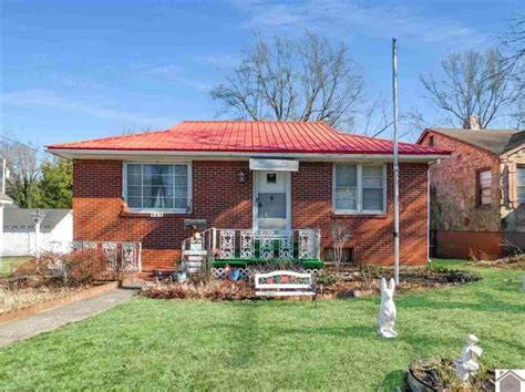 mayfield real estate mayfield ky homes  sale zillow