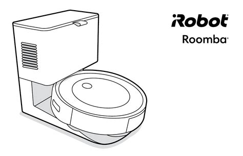 iRobot Roomba J7 user manual (English - 65 pages)