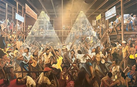 The early life of ernest saint is full of surprising turns 20