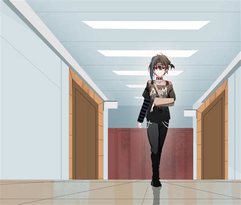 Goth Boy & The Jock #9 Merch:... - Merryweather Media