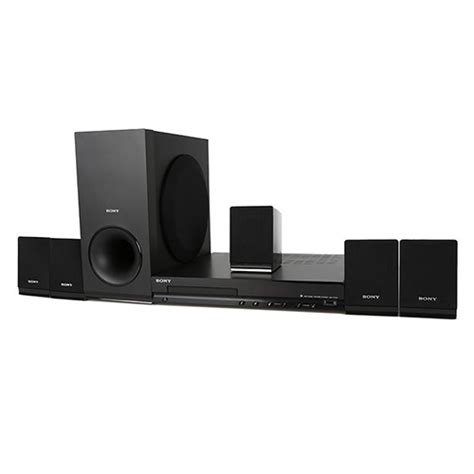 Sony Dav Tz Watts Home Theatre System Cellular Kenya