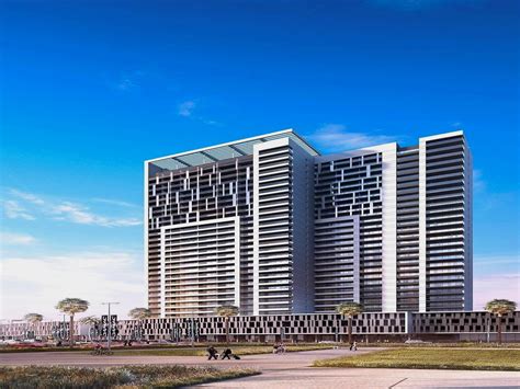 Reva Heights by Damac Properties in Dubai - Property Finder Dubai