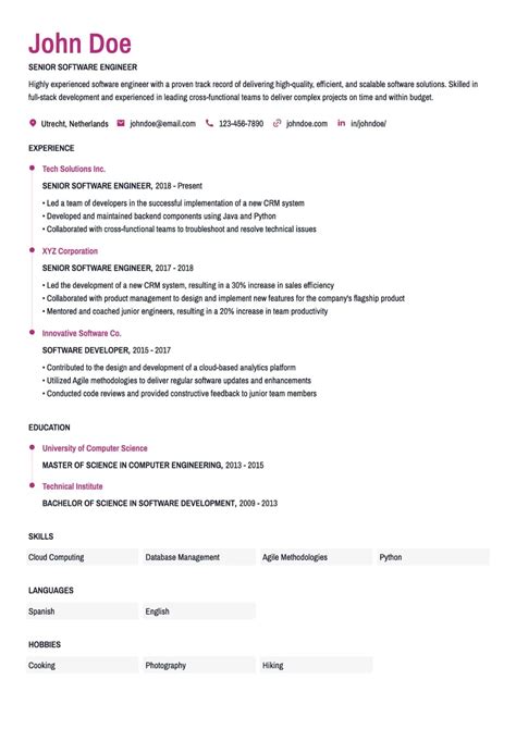 resume maker   resume maker powered  ai