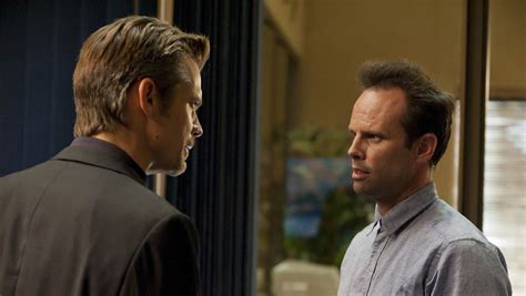 Review: Justified: Season Three - Slant Magazine