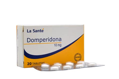 Para Que Serve O Domperidona - Domperidona ¿Qué es y Para qué Sirve? Dosis
