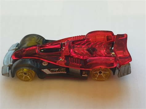 Hot Wheels Road Rocket