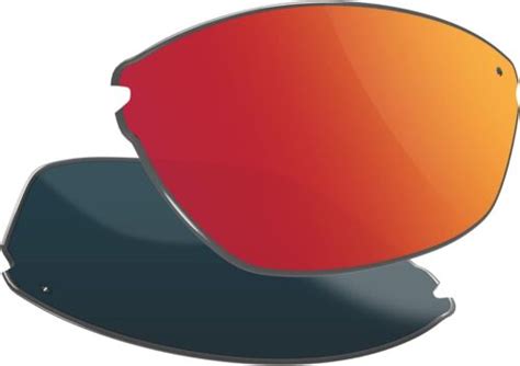 Vaep Polarized Replacement Lenses For Maui Jim Hot Sands Mj