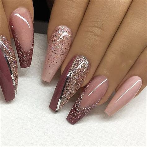 Pin On Coffin Nails