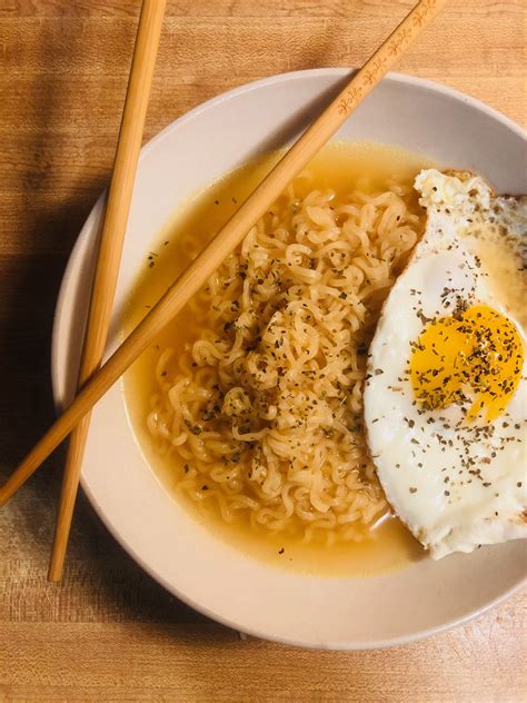 15 Recipes For Great Egg In Ramen Noodles How To Make Perfect Recipes