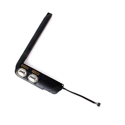 For iPad 2 2Gen internal loud speaker buzzer ringer Replacement part