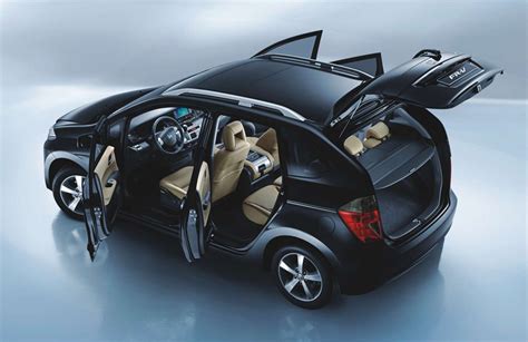 Honda FR-V - где купить автомобиль, цены на новые Хонда ФРВ, объявления ...