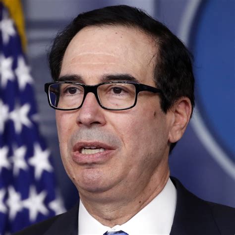 Steven Mnuchin Says Us China Decoupling Will Occur If American Firms