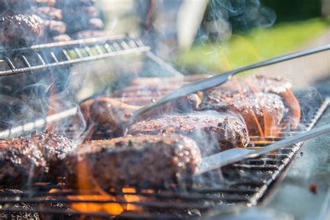 Top Tips for Perfect BBQ - Tasty Trotter