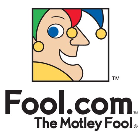 fool  logo vector logo  fool  brand   eps ai