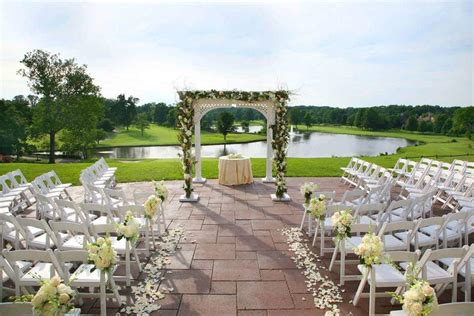 Brooklake Country Club - Wedding File